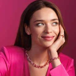 New Fiona Bracelet Armband