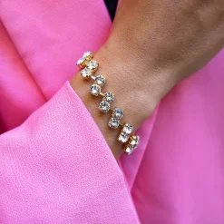 Hot Fiona Bracelet Armband