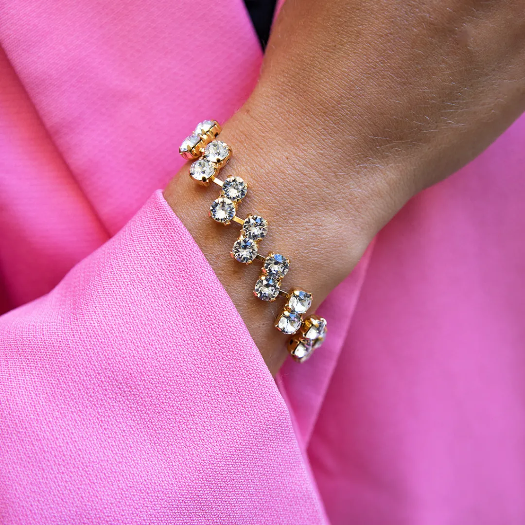 Hot Fiona Bracelet Armband