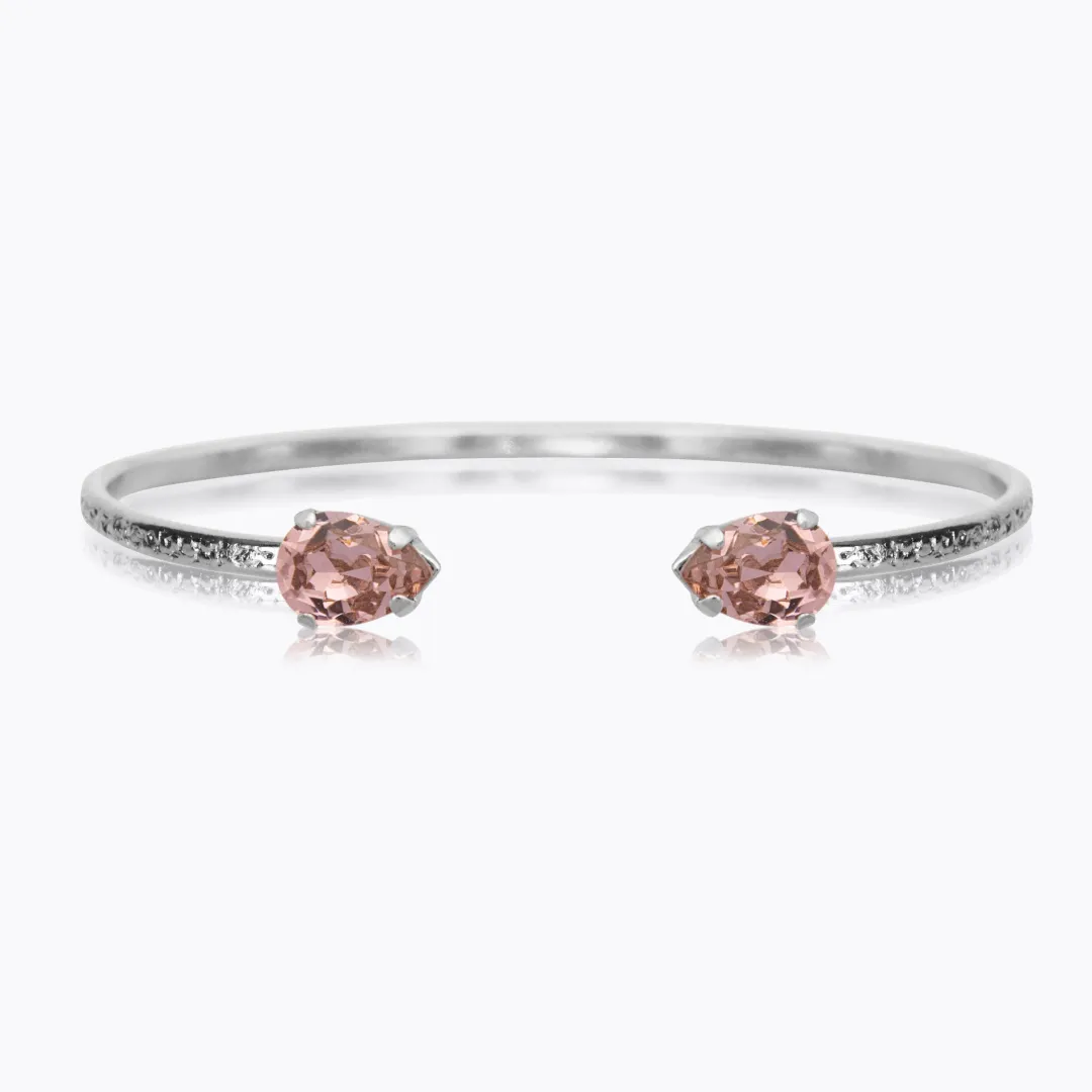 Best Sale Flower Girl Bracelet/Vintage Rose (Children Size) Armband