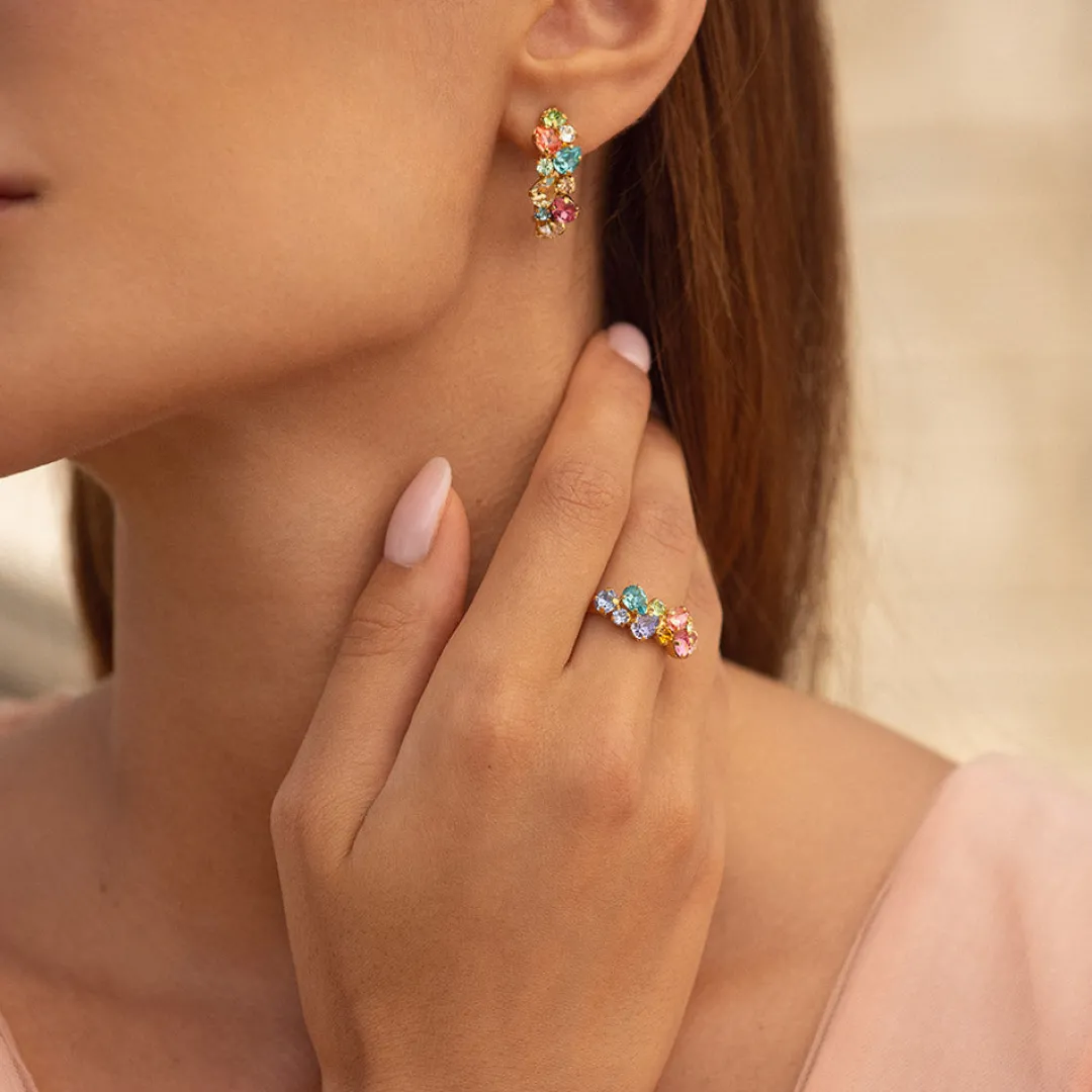 Best Sale Gabriella Earrings Örhängen