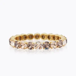 Online Gia Stud Bracelet Armband