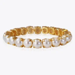 Cheap Gia Stud Bracelet Armband
