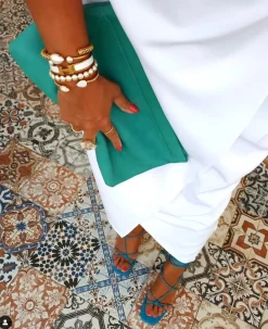 Cheap Gia Stud Bracelet Armband