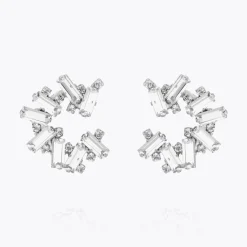 Store Gina Earrings Örhängen