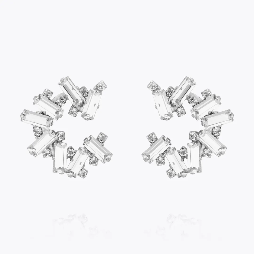 Store Gina Earrings Örhängen