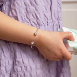 Cheap Girls Bracelet/(Children Size) Armband