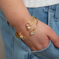 Discount Girls Bracelet/(Children Size) Armband