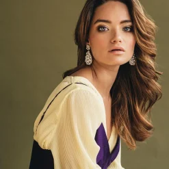 Best Hanna Earrings Örhängen