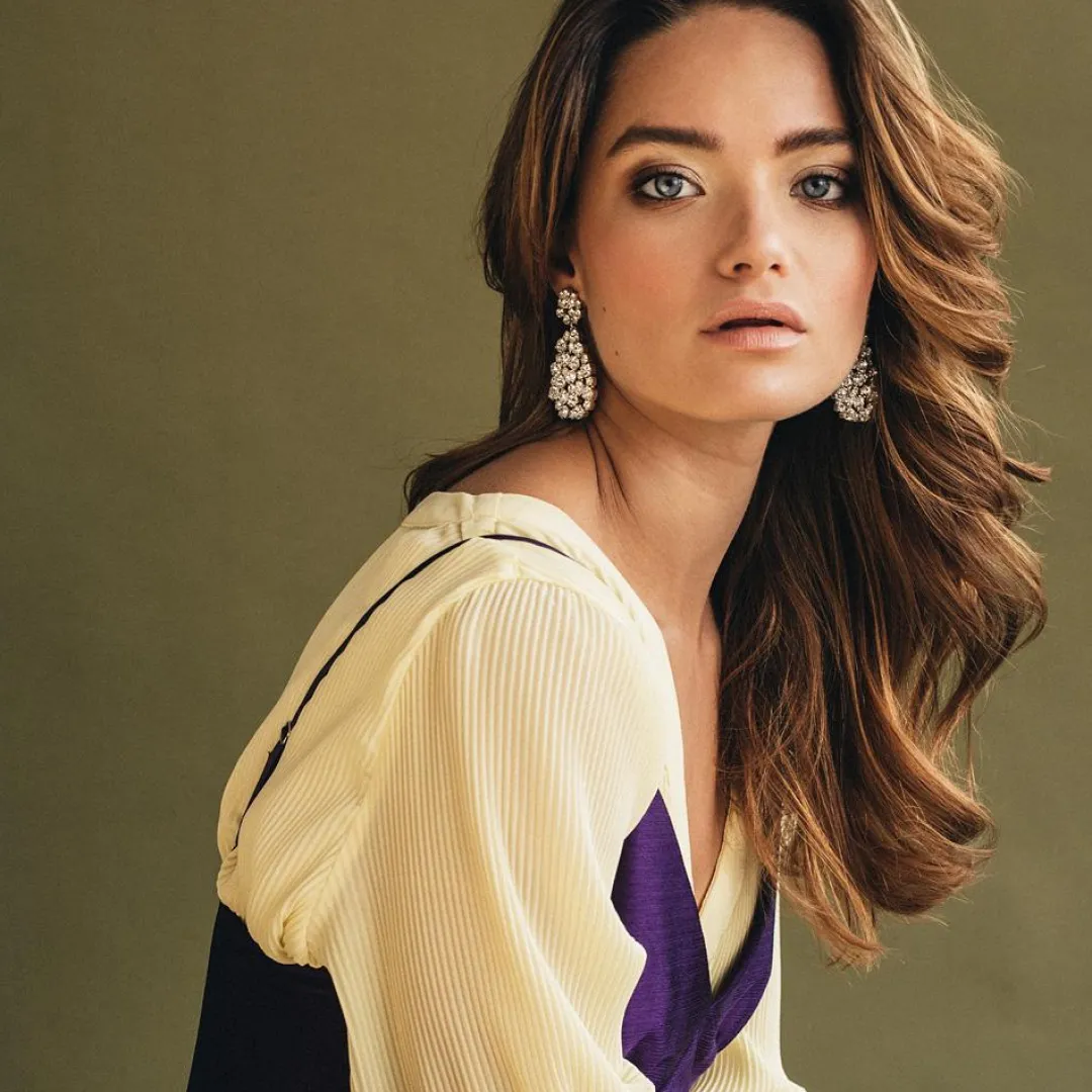 Best Hanna Earrings Örhängen