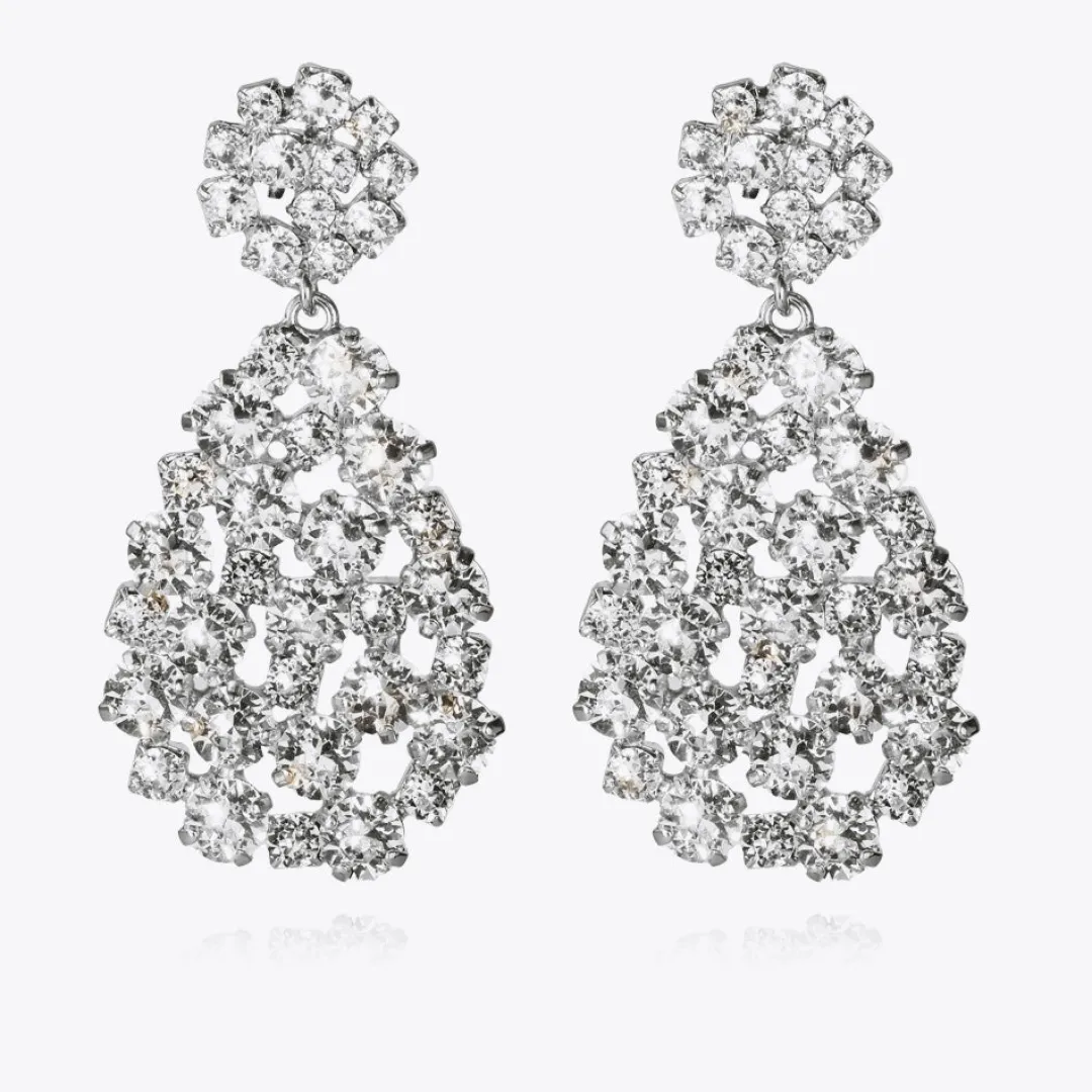 Best Hanna Earrings Örhängen