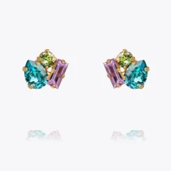 Hot Isa Earrings Örhängen