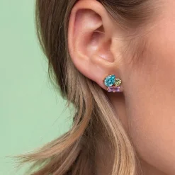 Hot Isa Earrings Örhängen