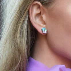 Hot Isa Earrings Örhängen