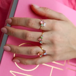 Cheap Isa Ring Ringar