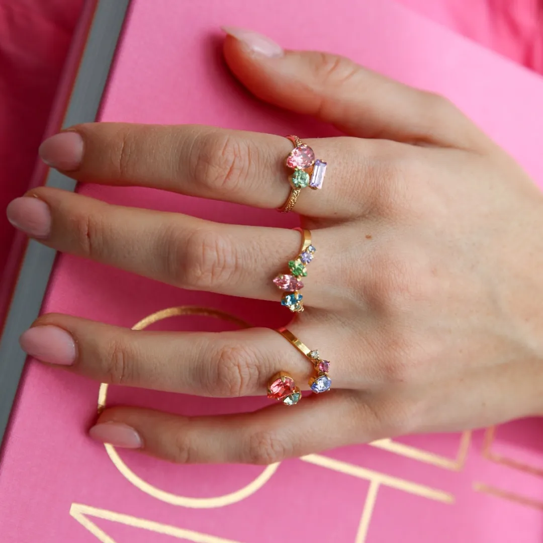 Cheap Isa Ring Ringar