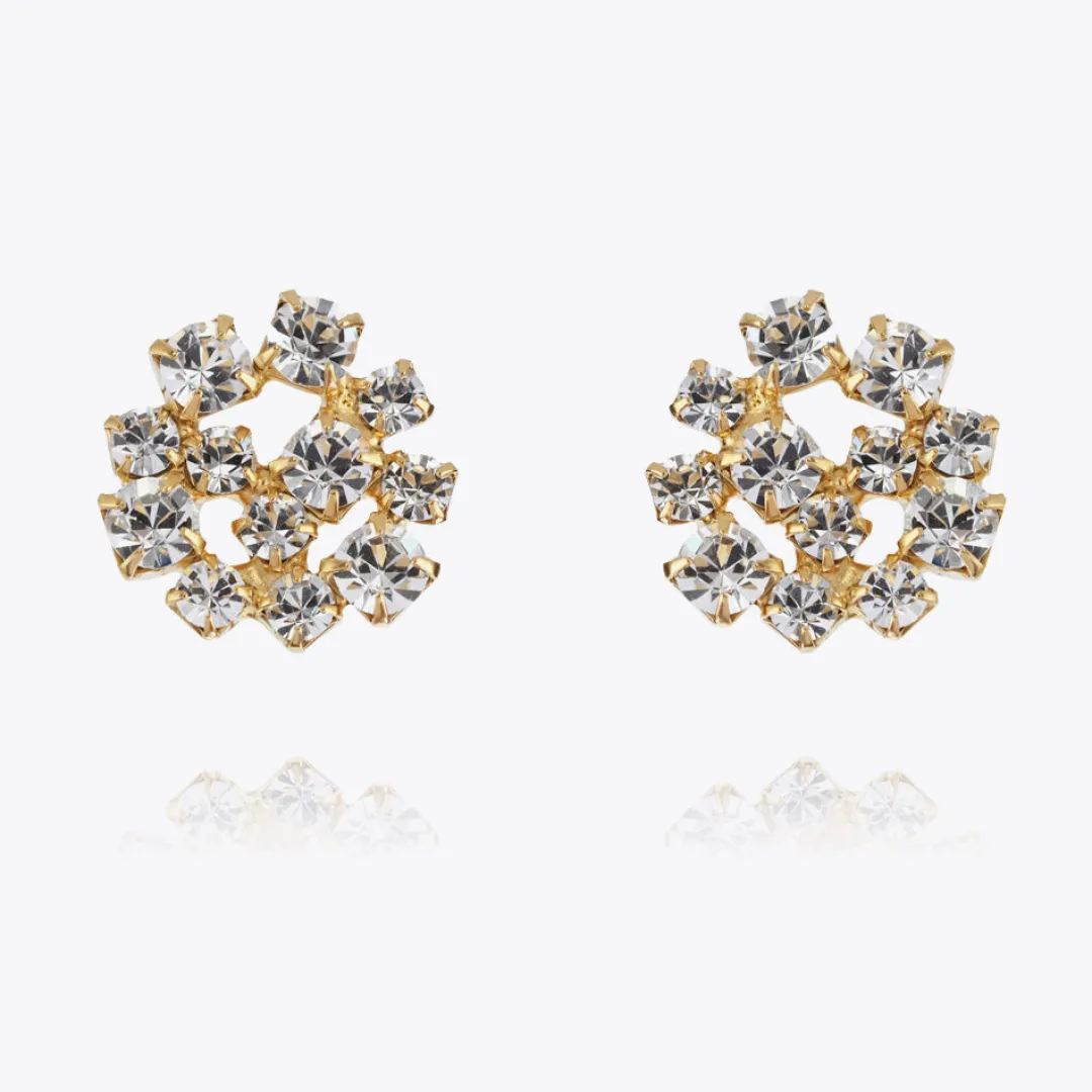 Fashion Kassandra Earrings Örhängen