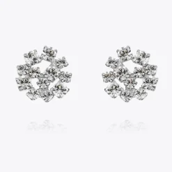 Fashion Kassandra Earrings Örhängen