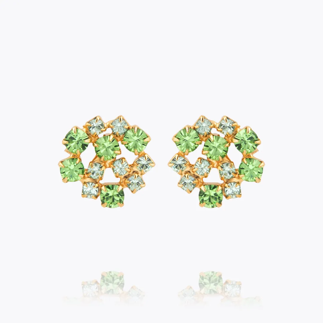 Fashion Kassandra Earrings Örhängen