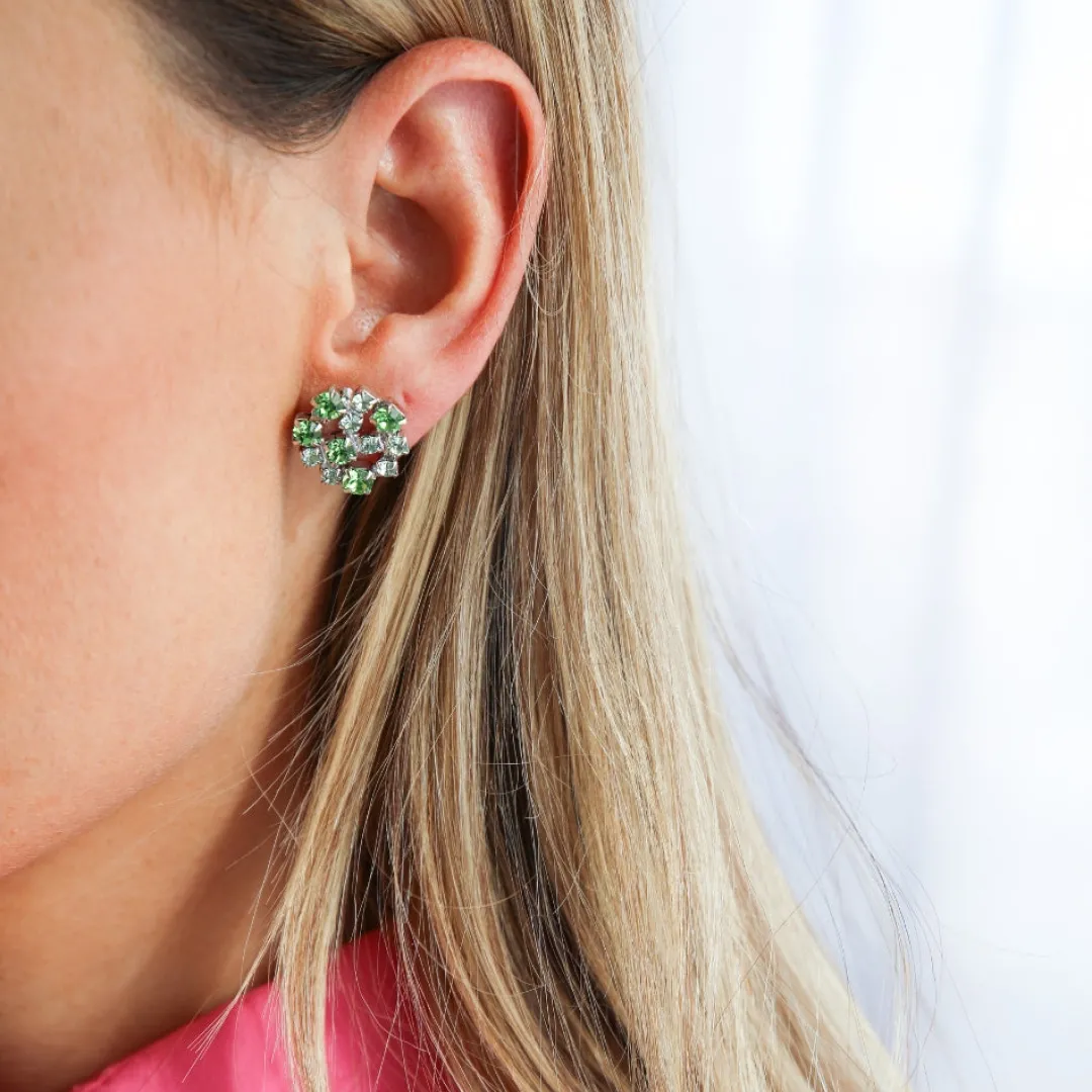 Fashion Kassandra Earrings Örhängen