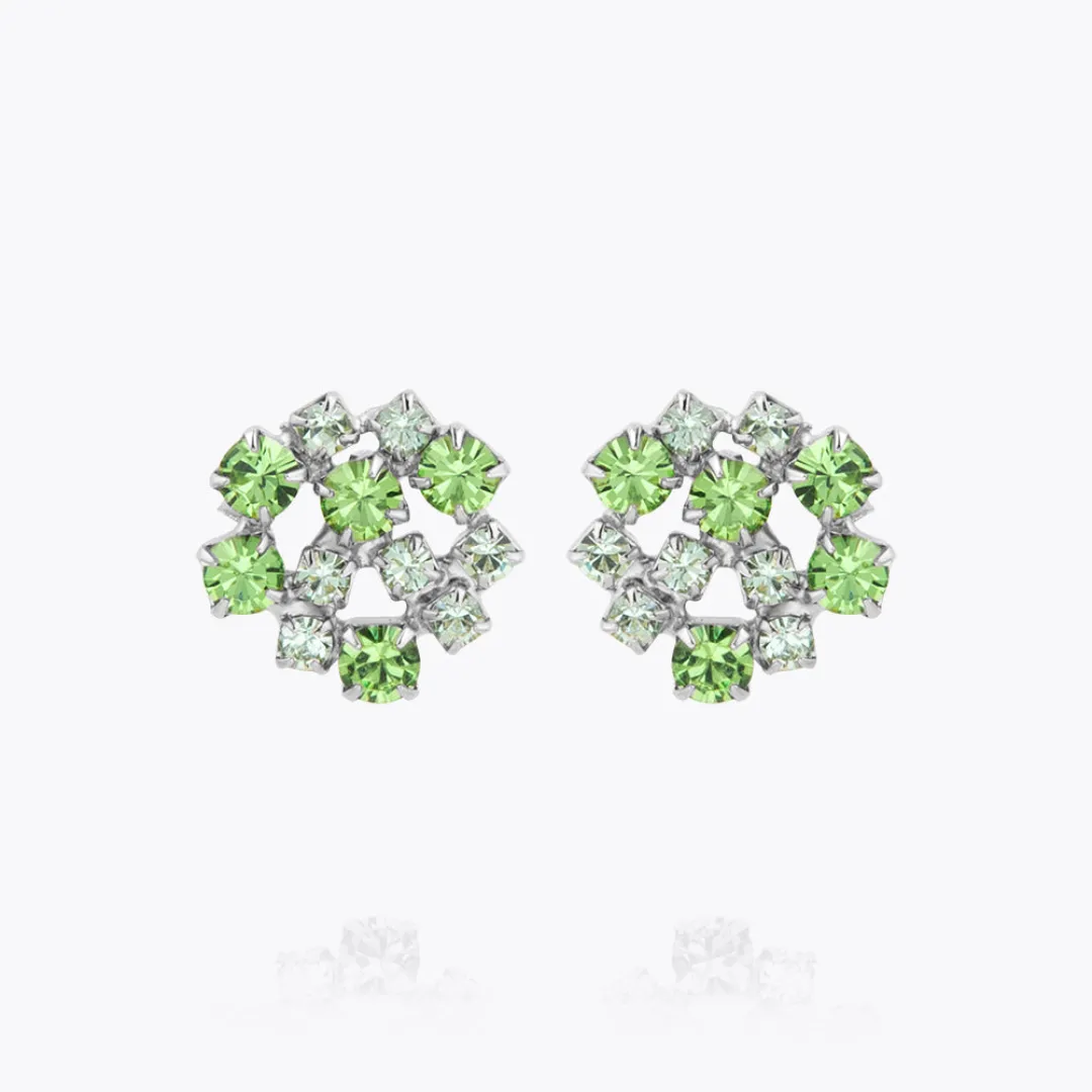 Fashion Kassandra Earrings Örhängen