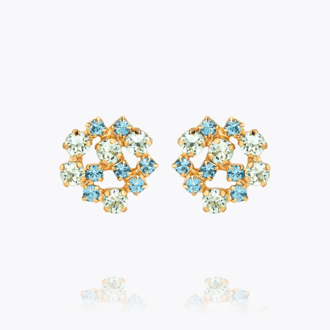 New Kassandra Earrings Örhängen