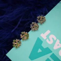 New Kassandra Earrings Örhängen