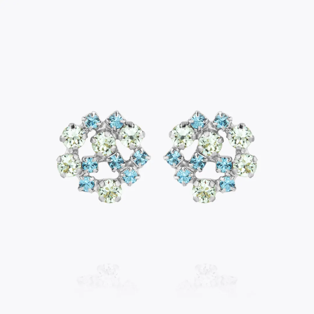 New Kassandra Earrings Örhängen