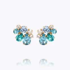 New Katie Earrings Örhängen