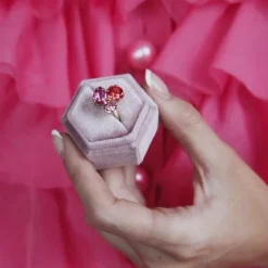 Best Sale Katie Earrings Örhängen