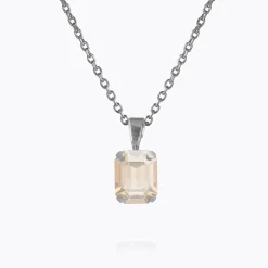 Outlet Lydia Long Necklace Halsband