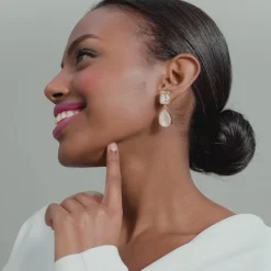 Hot Lydia Short Earrings (Limited Edition) Örhängen