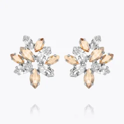 Online Melia Earcuff Örhängen