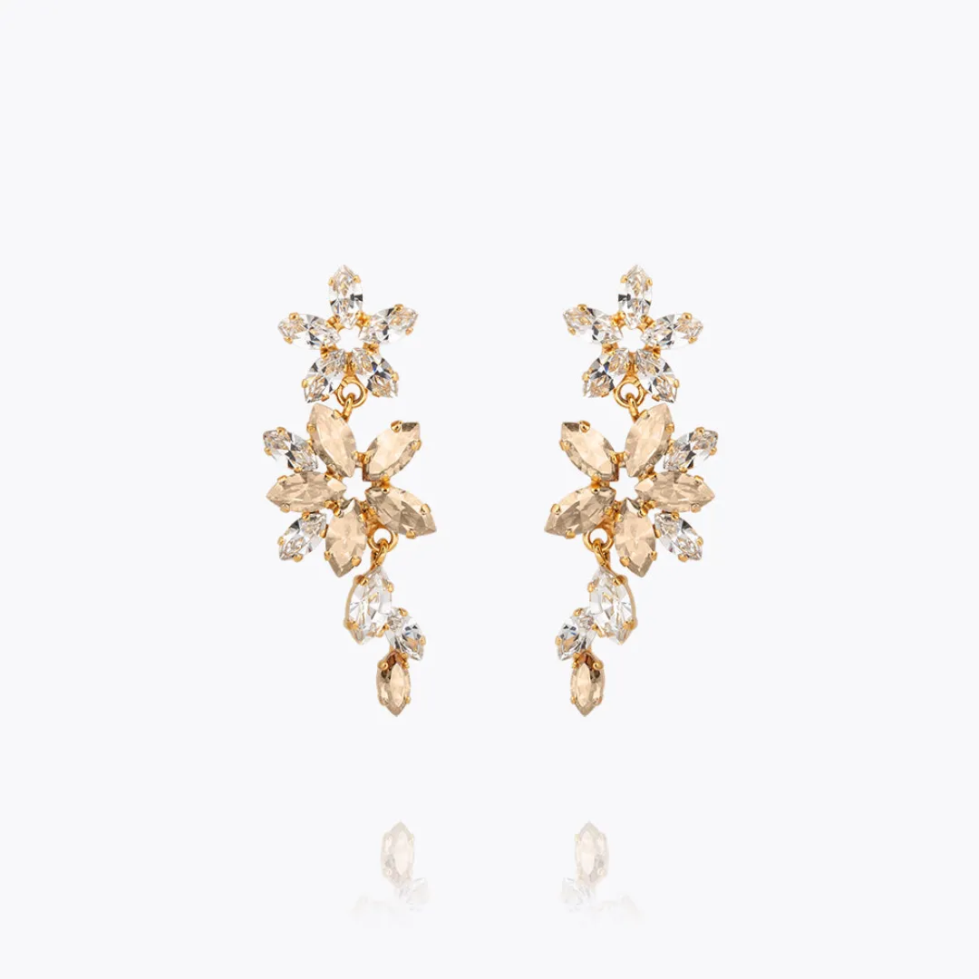 Shop Melia Earrings Örhängen