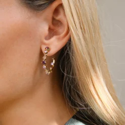 Fashion Mini Antonia Örhängen