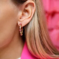 New Mini Antonia Örhängen