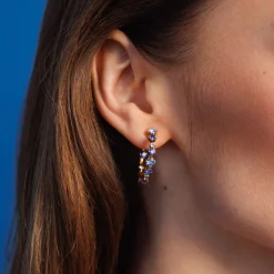 Fashion Mini Antonia Örhängen