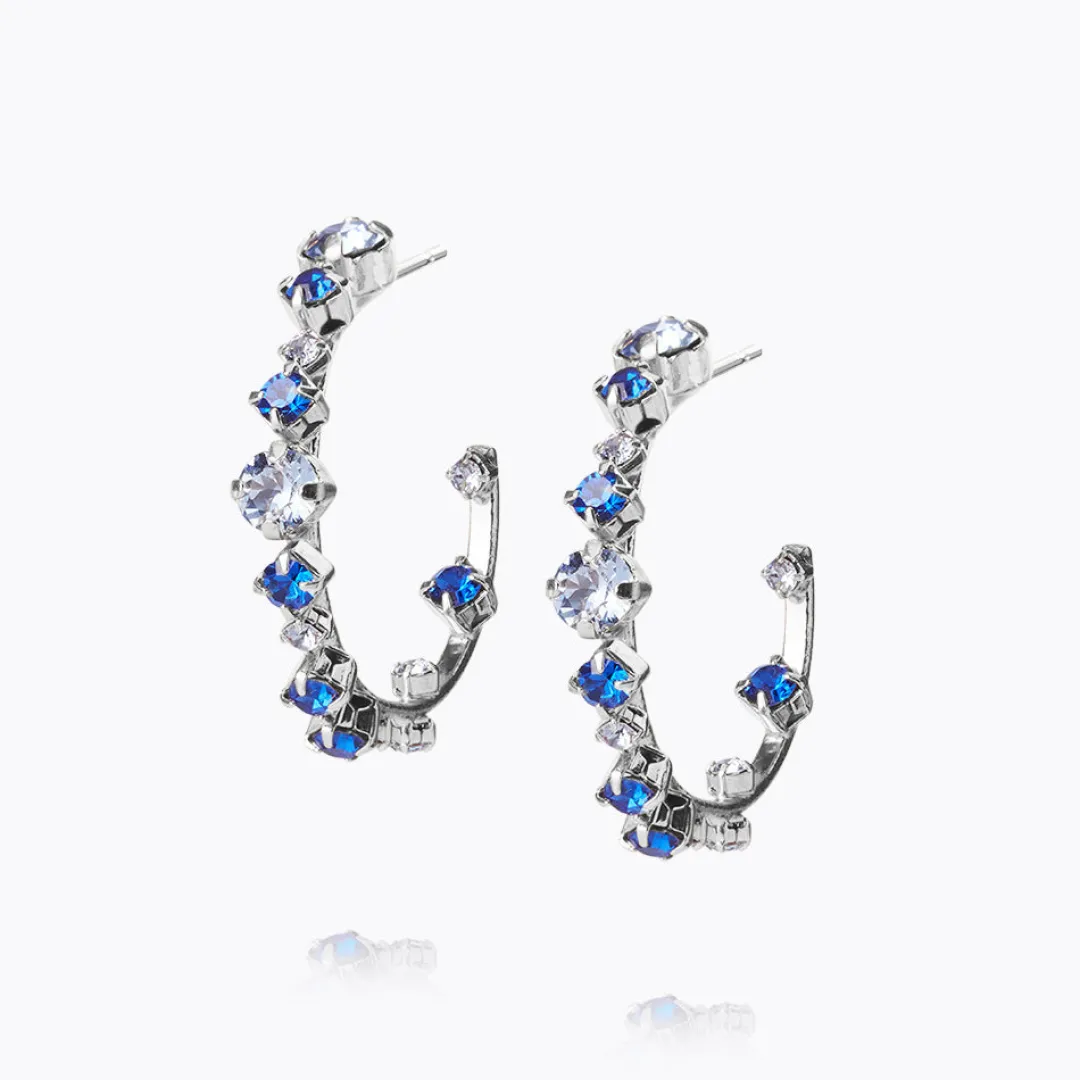 Fashion Mini Antonia Örhängen