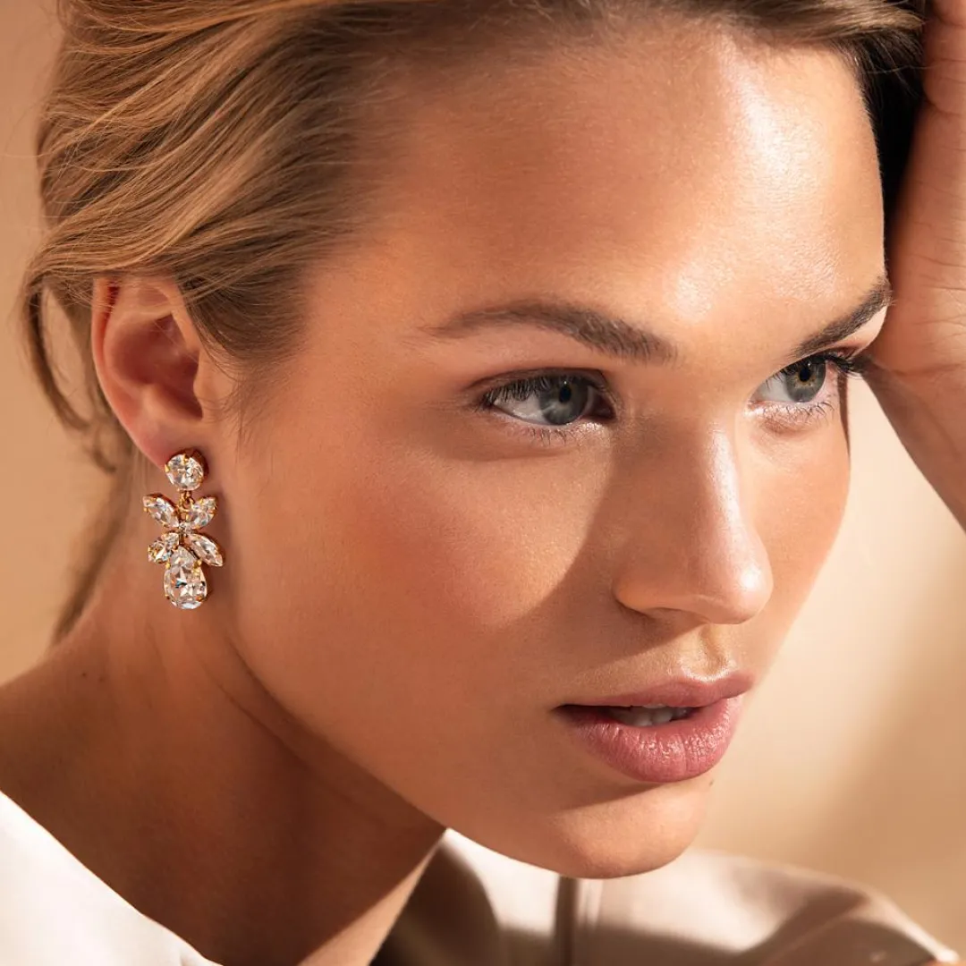 Outlet Mini Dione Earrings Örhängen