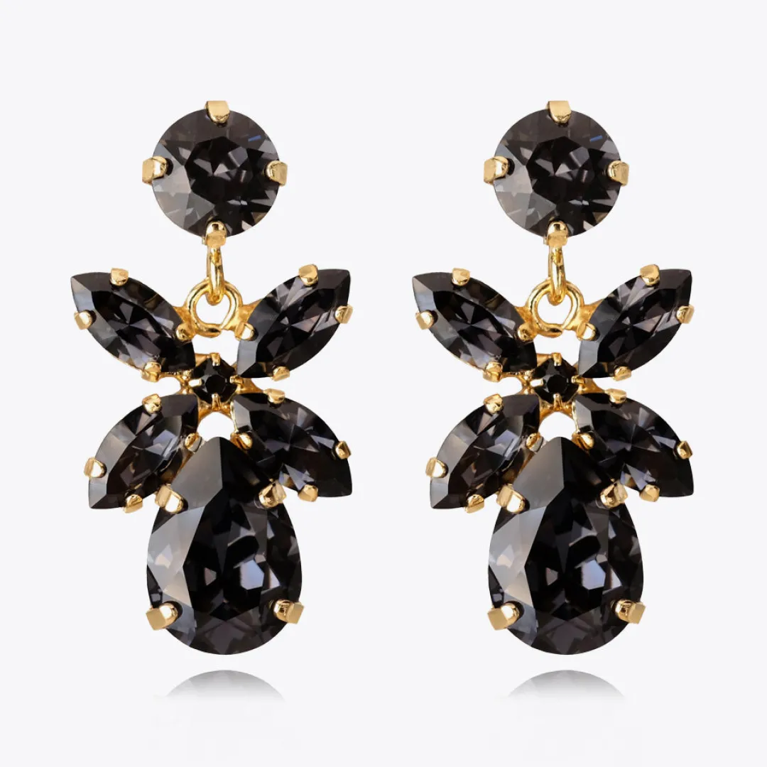 Flash Sale Mini Dione Earrings Örhängen