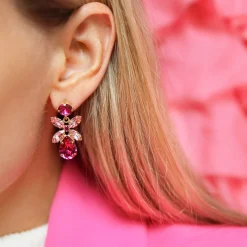 Cheap Mini Dione Earrings Örhängen