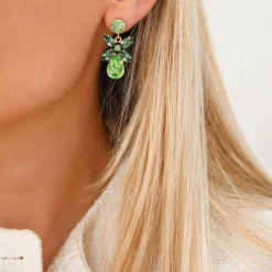 Shop Mini Dione Earrings Örhängen