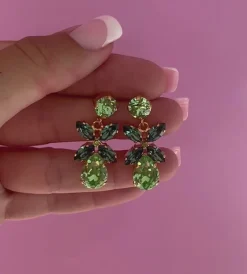 Shop Mini Dione Earrings Örhängen