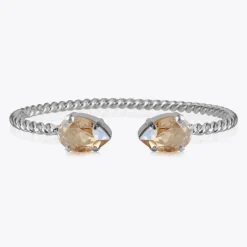 New Mini Drop Bracelet Armband