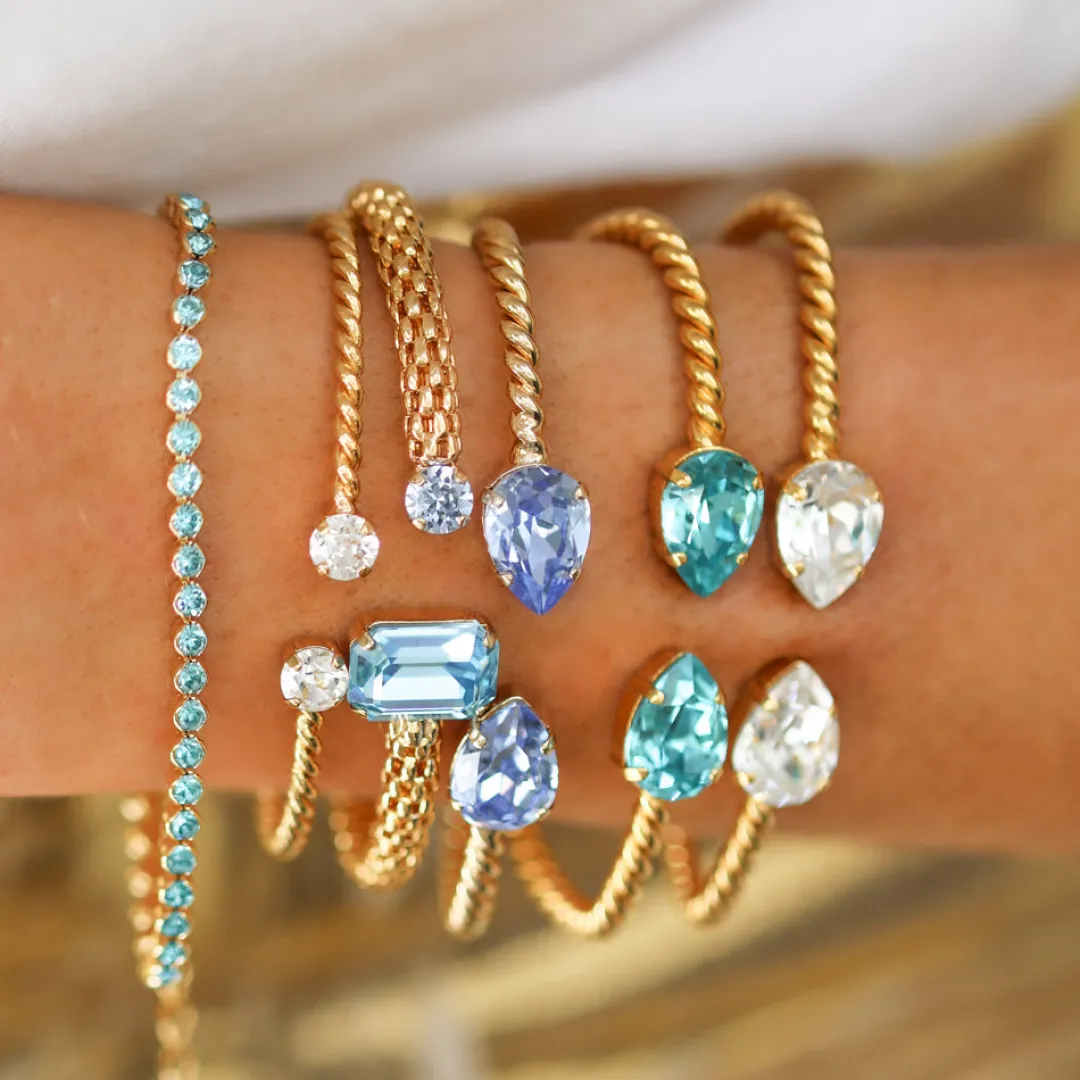 Best Sale Mini Drop Bracelet Armband