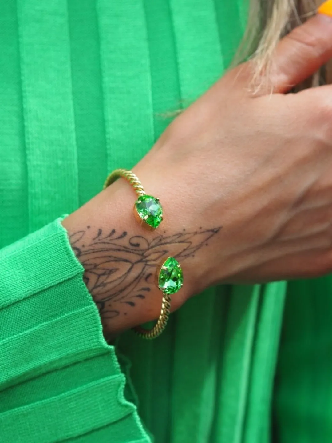 Best Sale Mini Drop Bracelet Armband