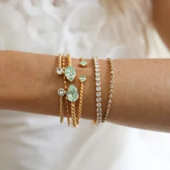 Outlet Mini Drop Bracelet Armband