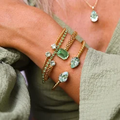 Outlet Mini Drop Bracelet Armband