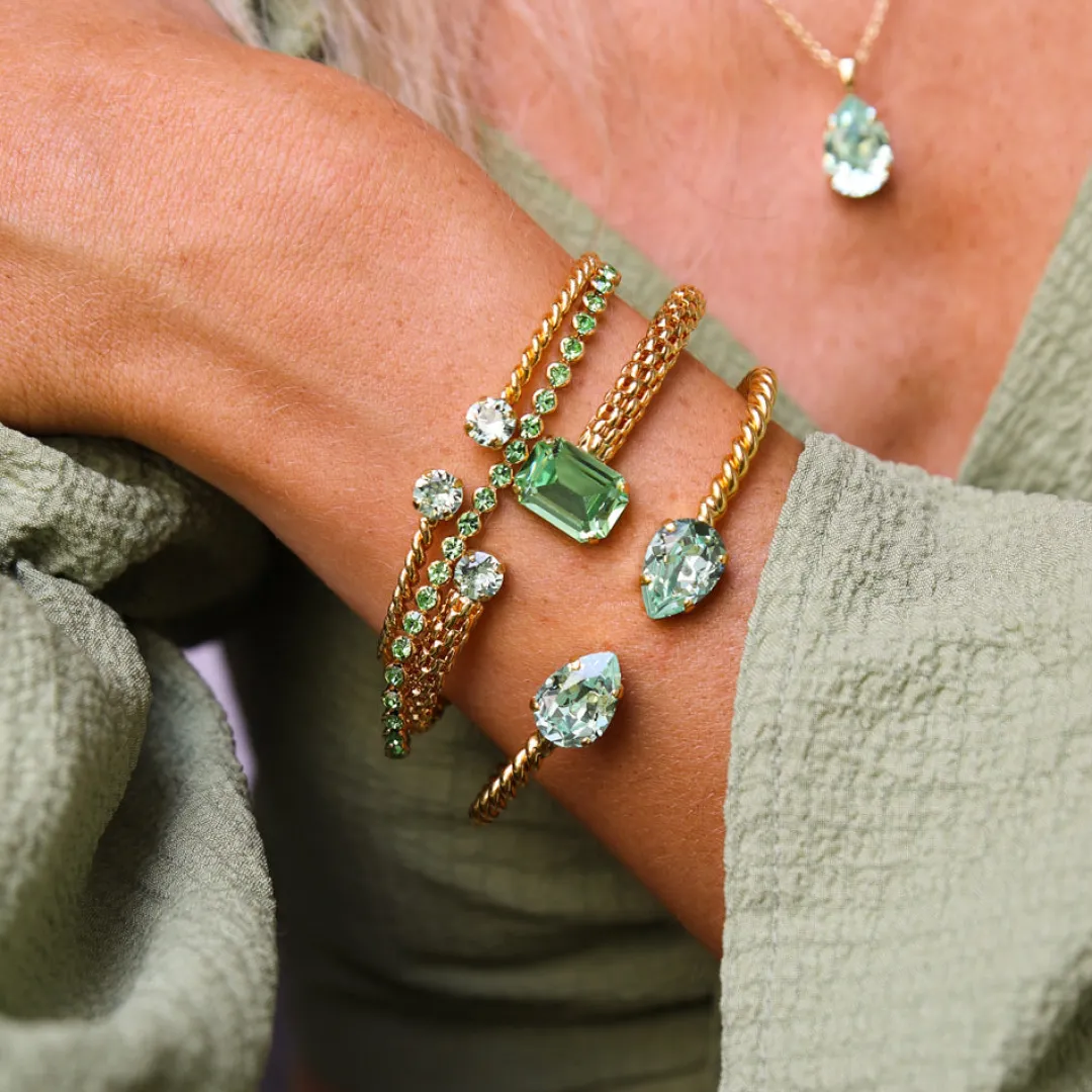 Outlet Mini Drop Bracelet Armband