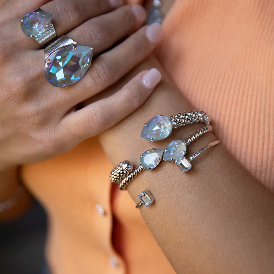 Outlet Mini Drop Bracelet Armband